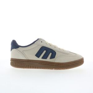Etnies Mens Locut Beige Shoes (NWT)